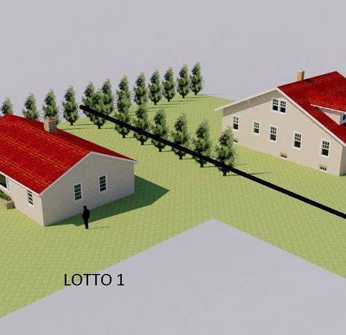 terreno edificabile in vendita ad Istrana