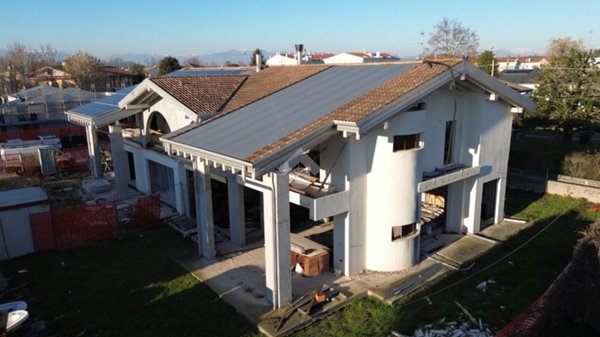 casa indipendente in vendita ad Istrana