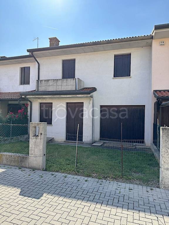 casa indipendente in vendita ad Istrana