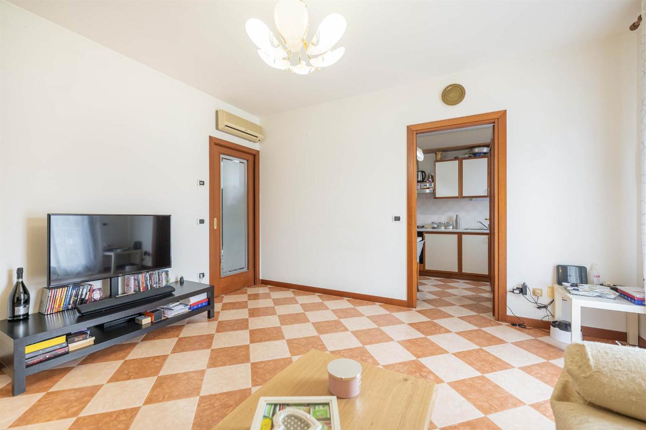 appartamento in vendita ad Istrana
