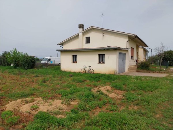 casa indipendente in vendita ad Istrana in zona Sala
