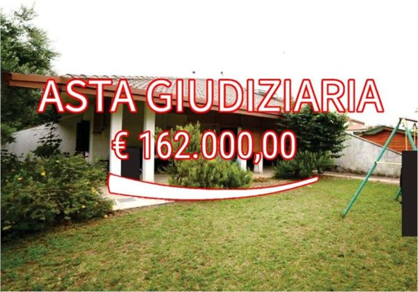 casa indipendente in vendita ad Istrana