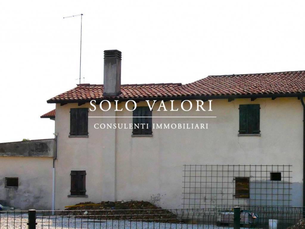 casa indipendente in vendita ad Istrana