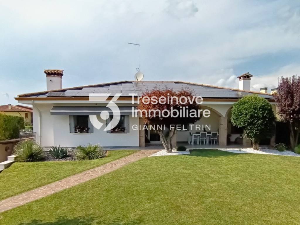 casa indipendente in vendita ad Istrana