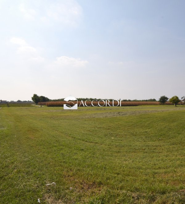 terreno agricolo in vendita ad Istrana