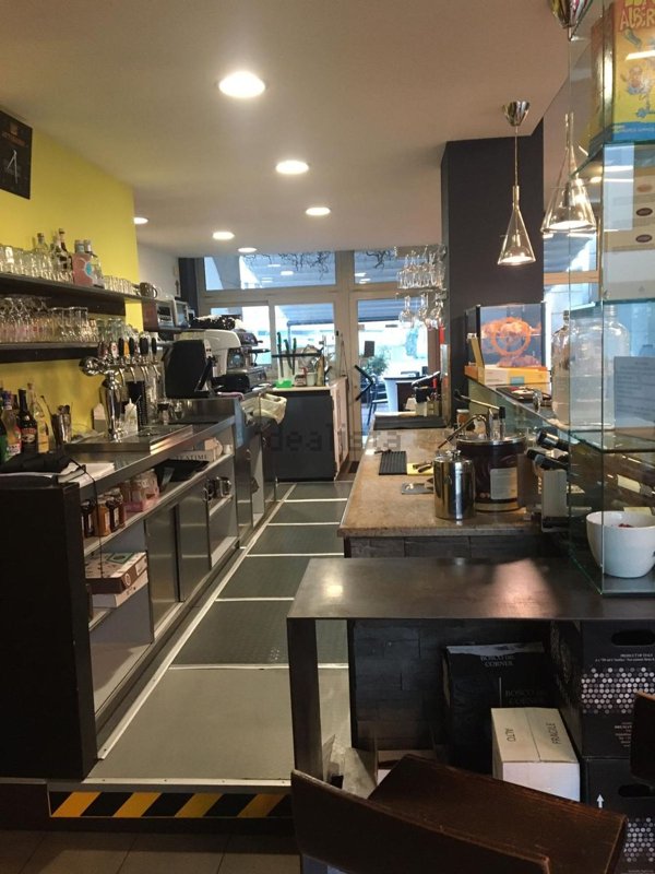 locale commerciale in vendita ad Istrana in zona Sala