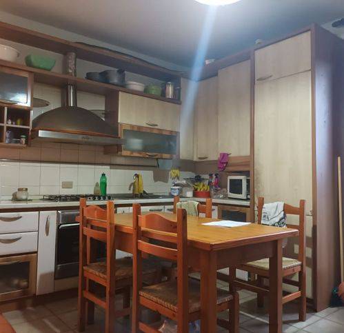 appartamento in vendita ad Istrana