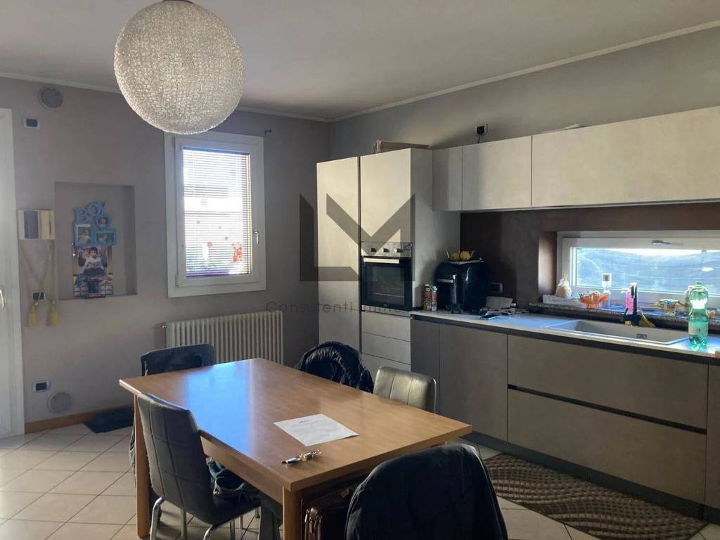 casa indipendente in vendita ad Istrana