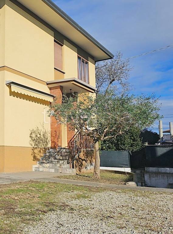 appartamento in vendita ad Istrana