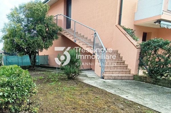 appartamento in vendita ad Istrana in zona Pezzan