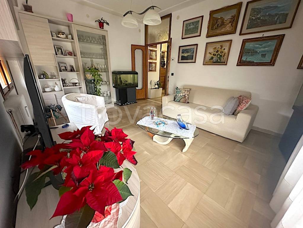 appartamento in vendita ad Istrana