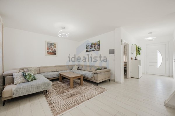 casa indipendente in vendita ad Istrana