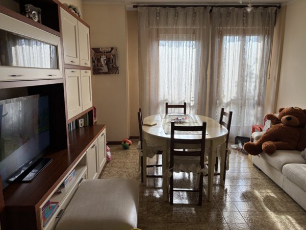 appartamento in vendita ad Istrana