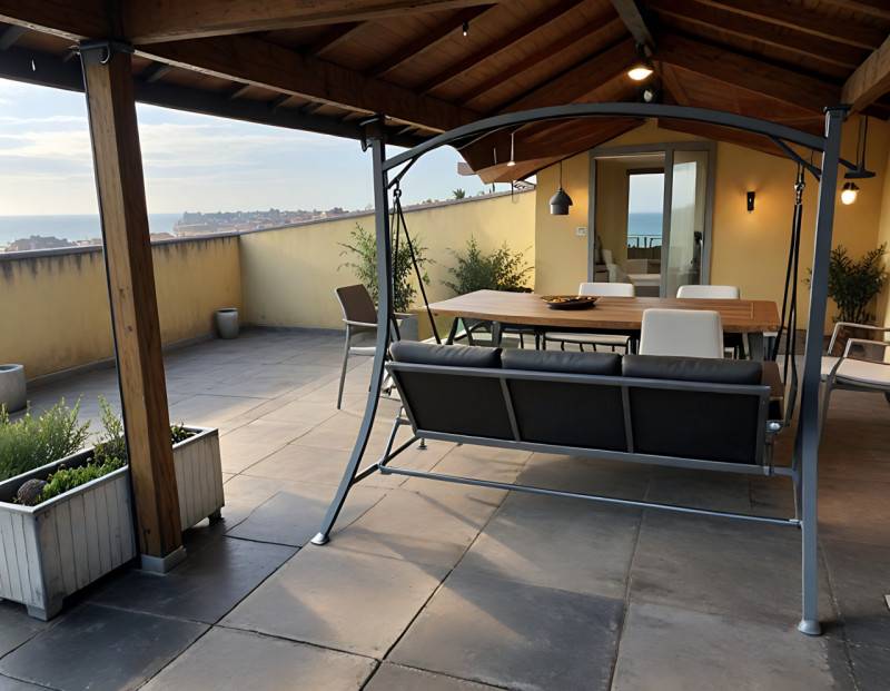 appartamento in vendita ad Istrana