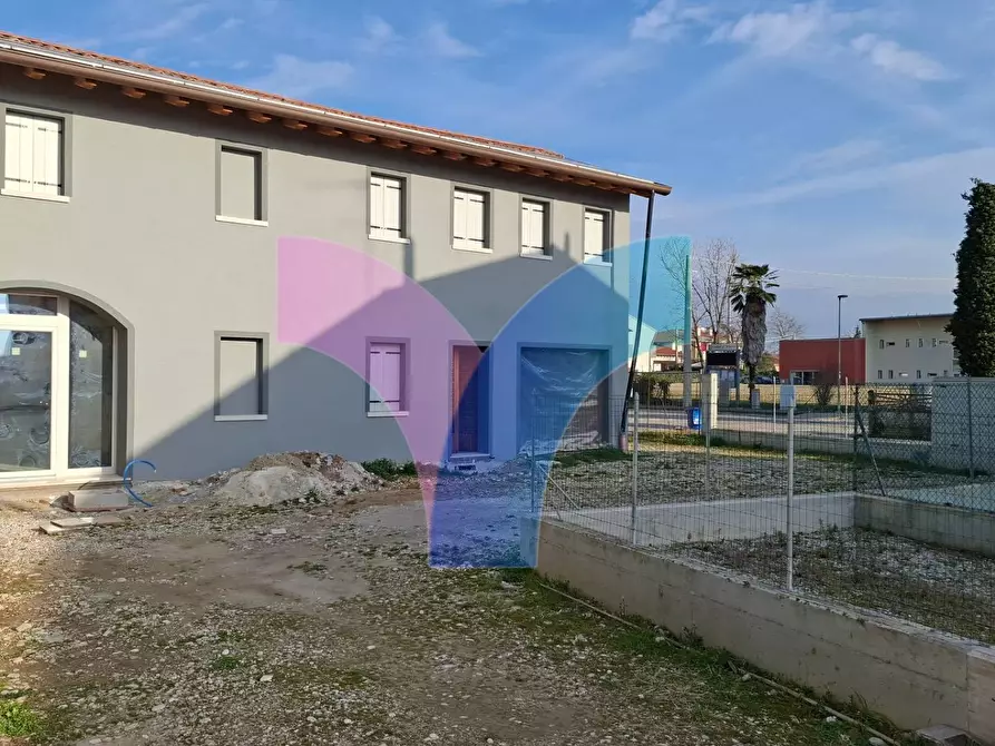 casa indipendente in vendita ad Istrana in zona Sala