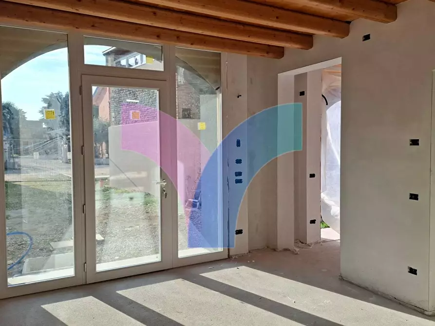 casa indipendente in vendita ad Istrana in zona Sala