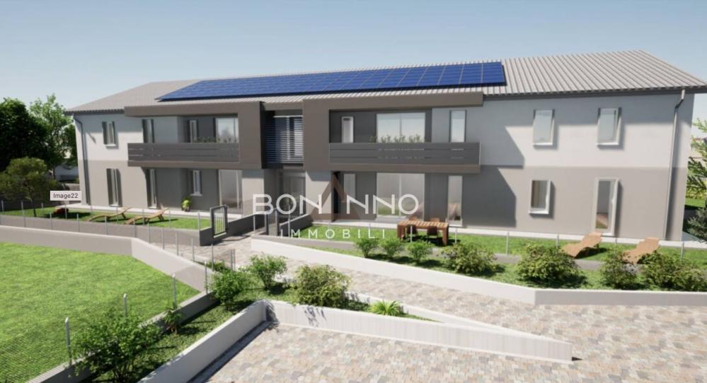 appartamento in vendita ad Istrana