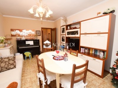 appartamento in vendita ad Istrana