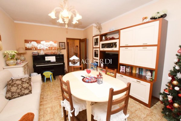 appartamento in vendita ad Istrana