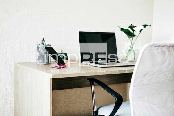 appartamento in vendita ad Istrana