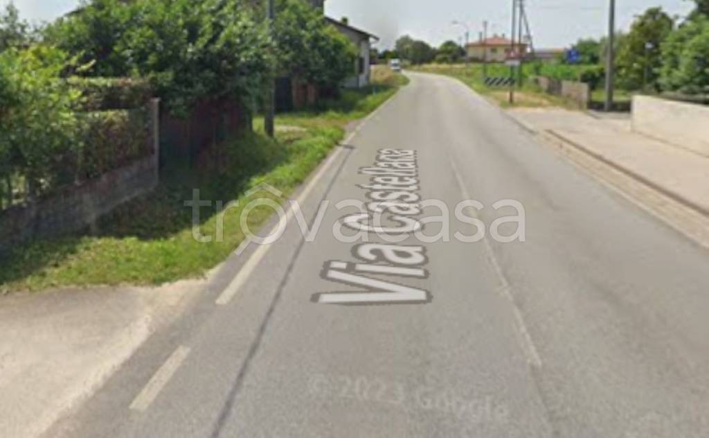 casa indipendente in vendita ad Istrana in zona Ospedaletto