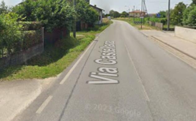 casa indipendente in vendita ad Istrana in zona Ospedaletto