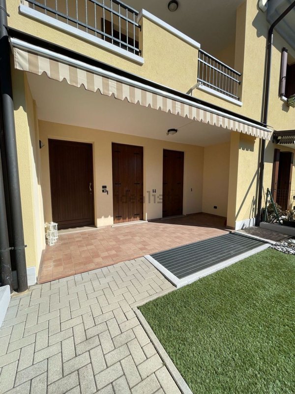 casa indipendente in vendita ad Istrana