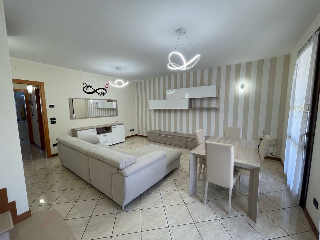 casa indipendente in vendita ad Istrana