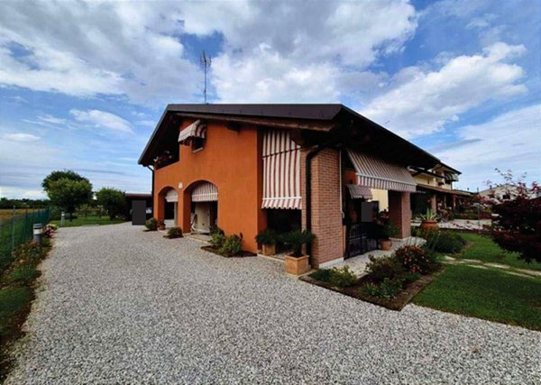 casa indipendente in vendita ad Istrana