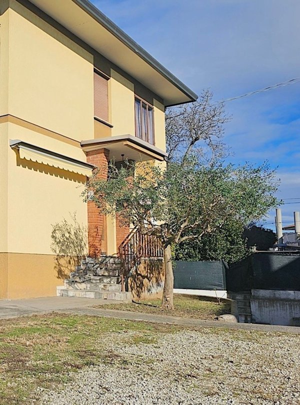 appartamento in vendita ad Istrana