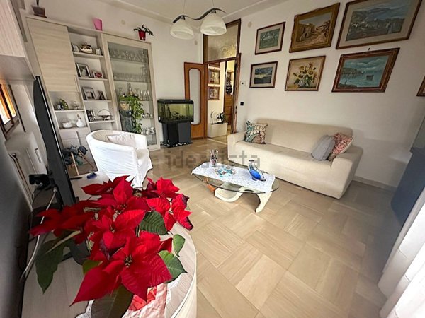 appartamento in vendita ad Istrana