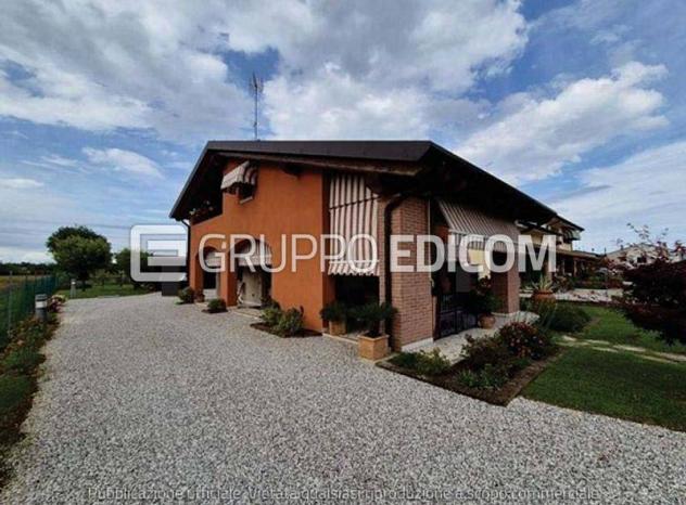 casa indipendente in vendita ad Istrana