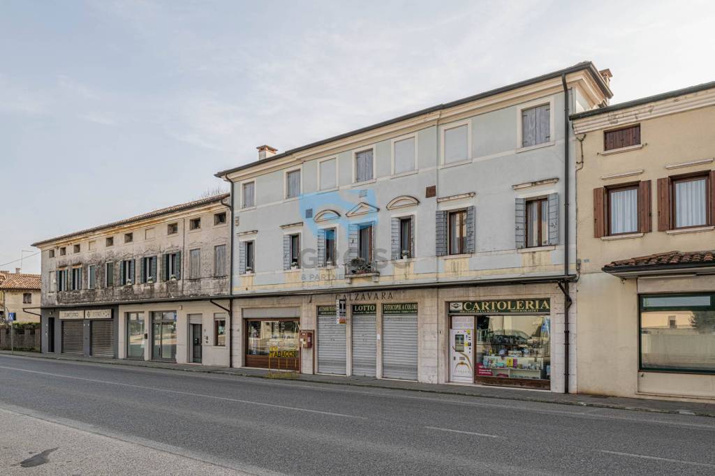 casa indipendente in vendita ad Istrana