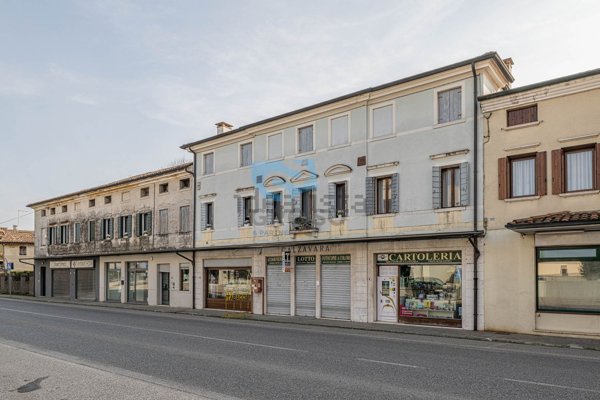 casa indipendente in vendita ad Istrana