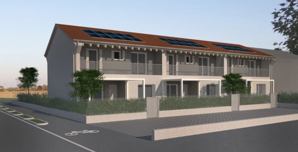casa indipendente in vendita ad Istrana