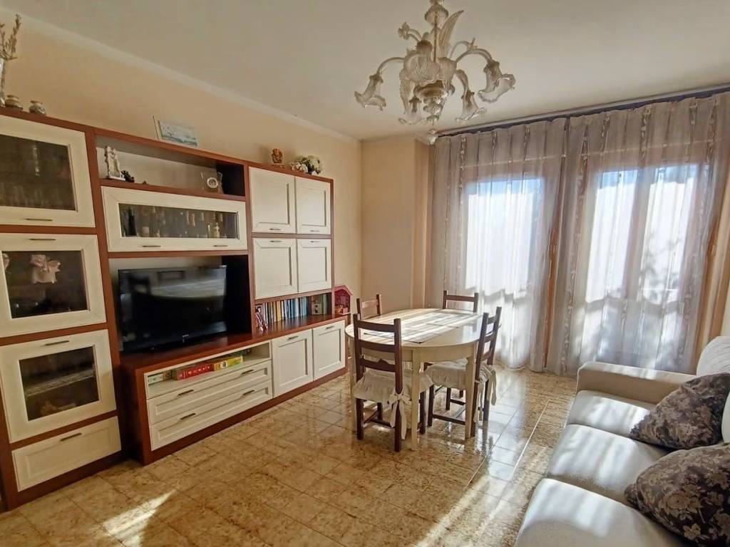 appartamento in vendita ad Istrana