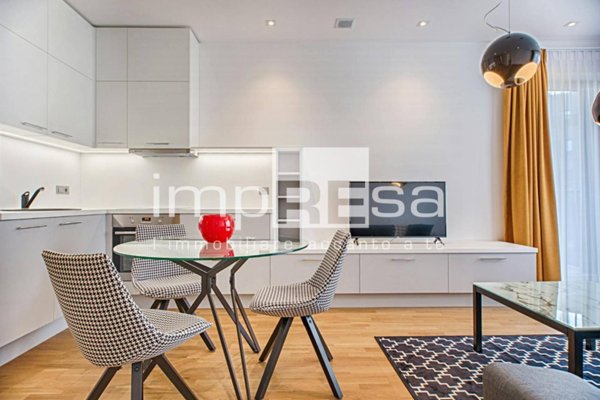 appartamento in vendita ad Istrana