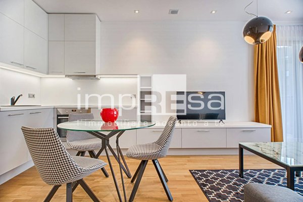 appartamento in vendita ad Istrana