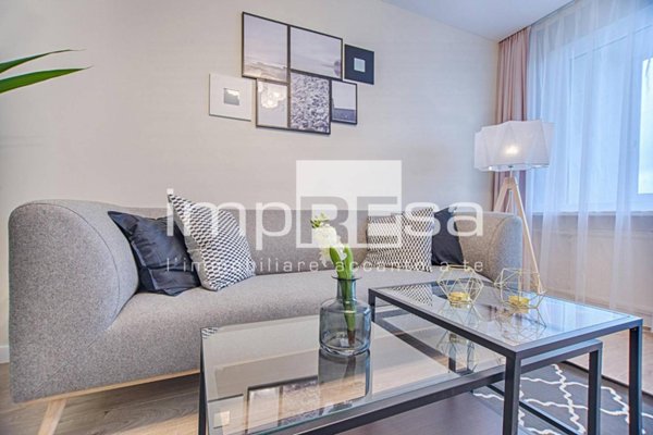 appartamento in vendita ad Istrana