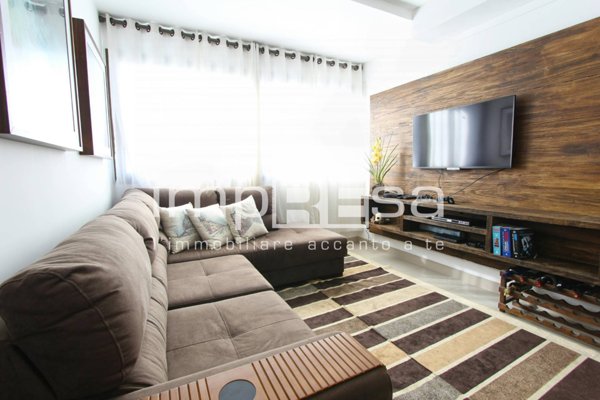 appartamento in vendita ad Istrana