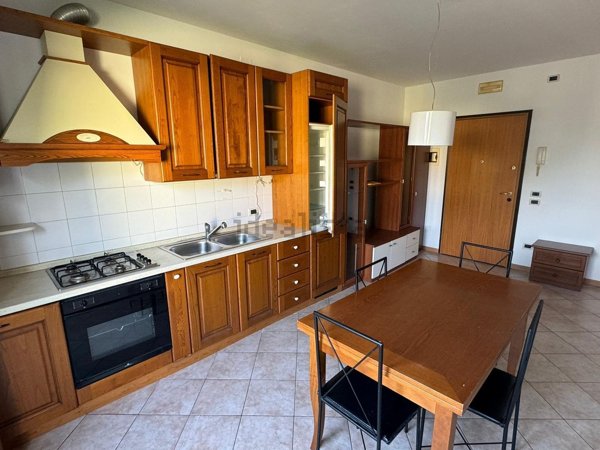 appartamento in vendita ad Istrana