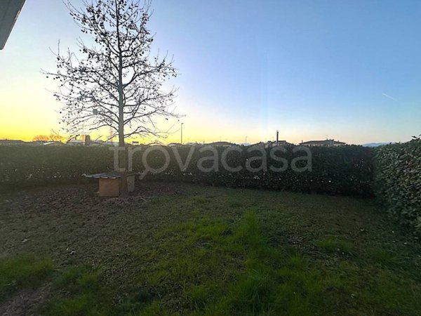 appartamento in vendita ad Istrana