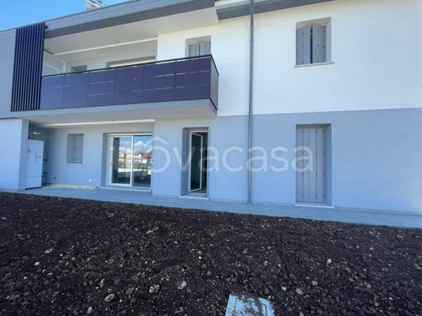 appartamento in vendita ad Istrana