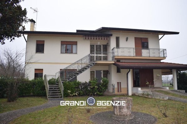 casa indipendente in vendita ad Istrana