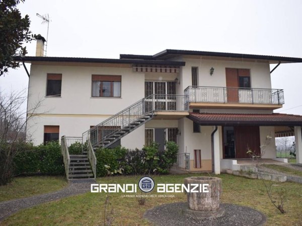 casa indipendente in vendita ad Istrana