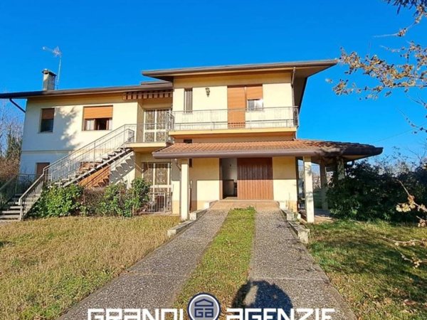 casa indipendente in vendita ad Istrana