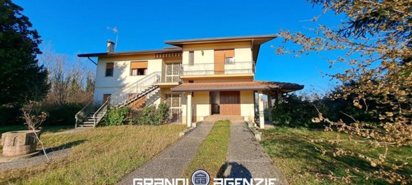 casa indipendente in vendita ad Istrana