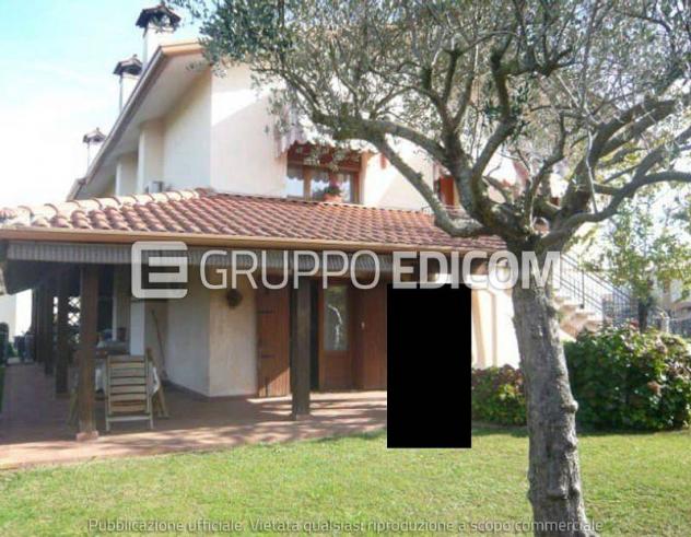 casa indipendente in vendita ad Istrana