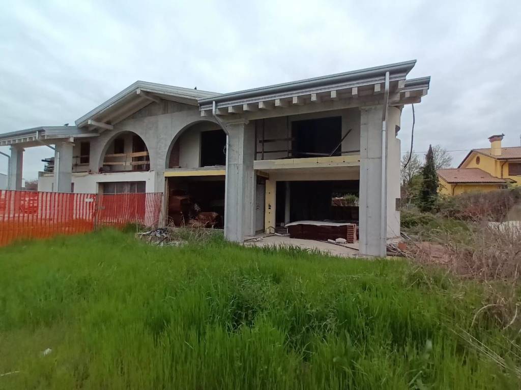 casa indipendente in vendita ad Istrana