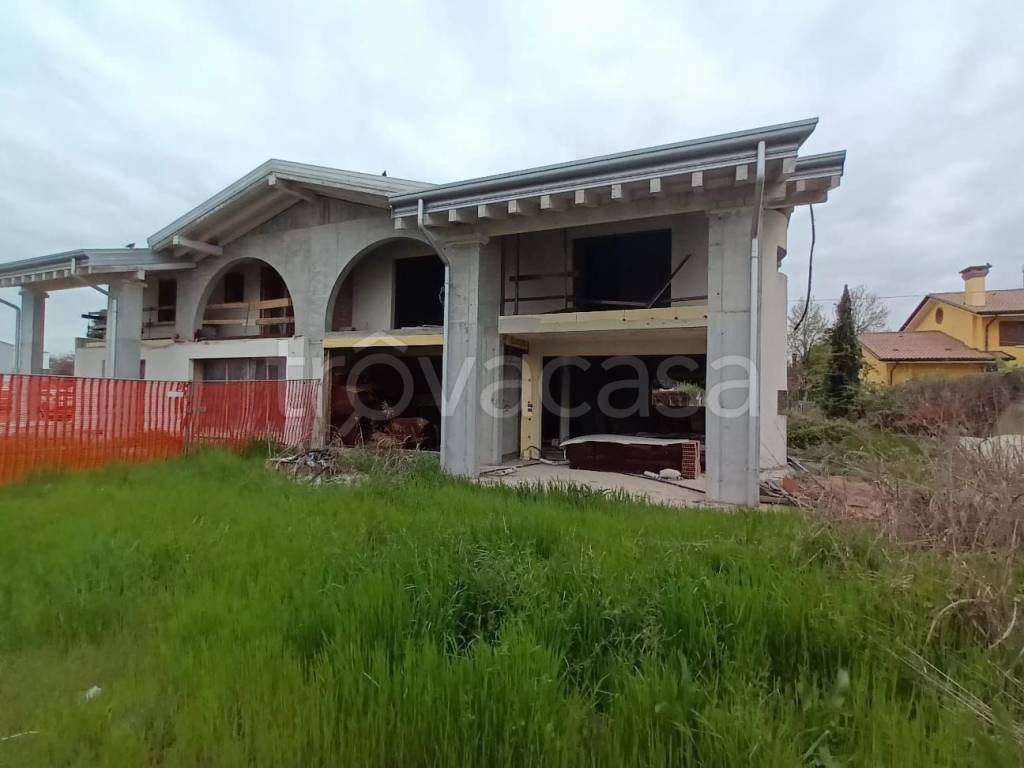casa indipendente in vendita ad Istrana